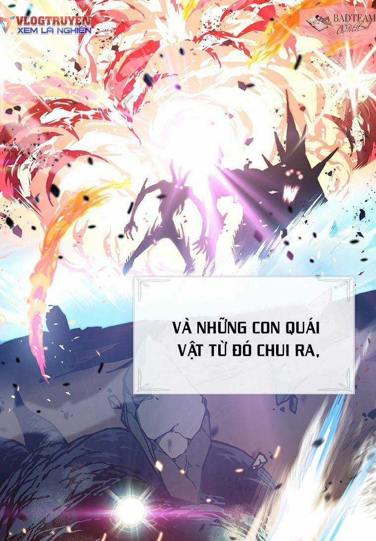 Thiên Ma Quân Sư Chapter 1 trang 35