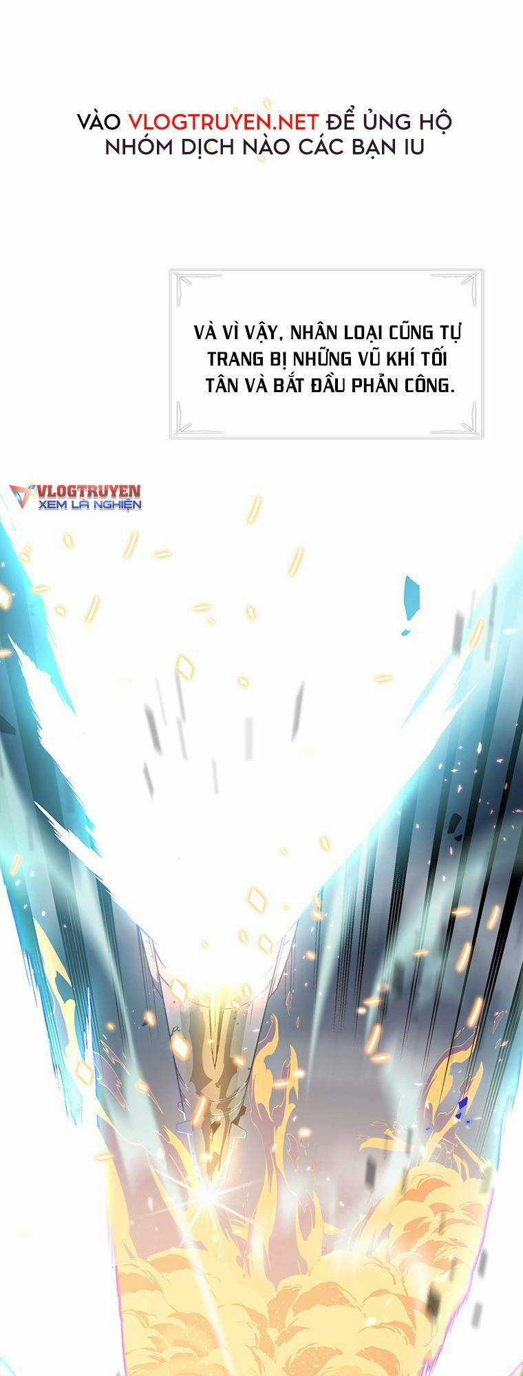 Thiên Ma Quân Sư Chapter 1 trang 37