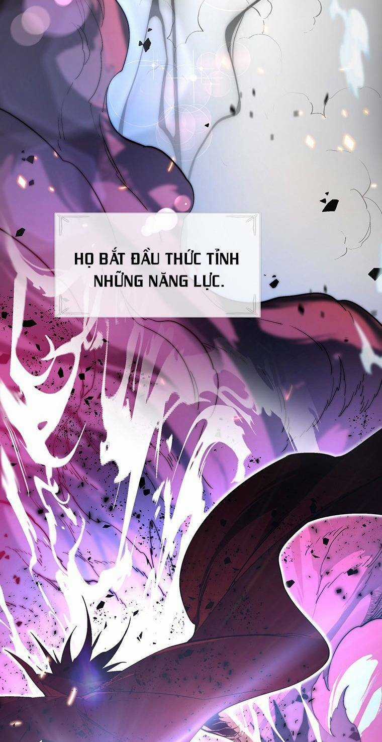 Thiên Ma Quân Sư Chapter 1 trang 45