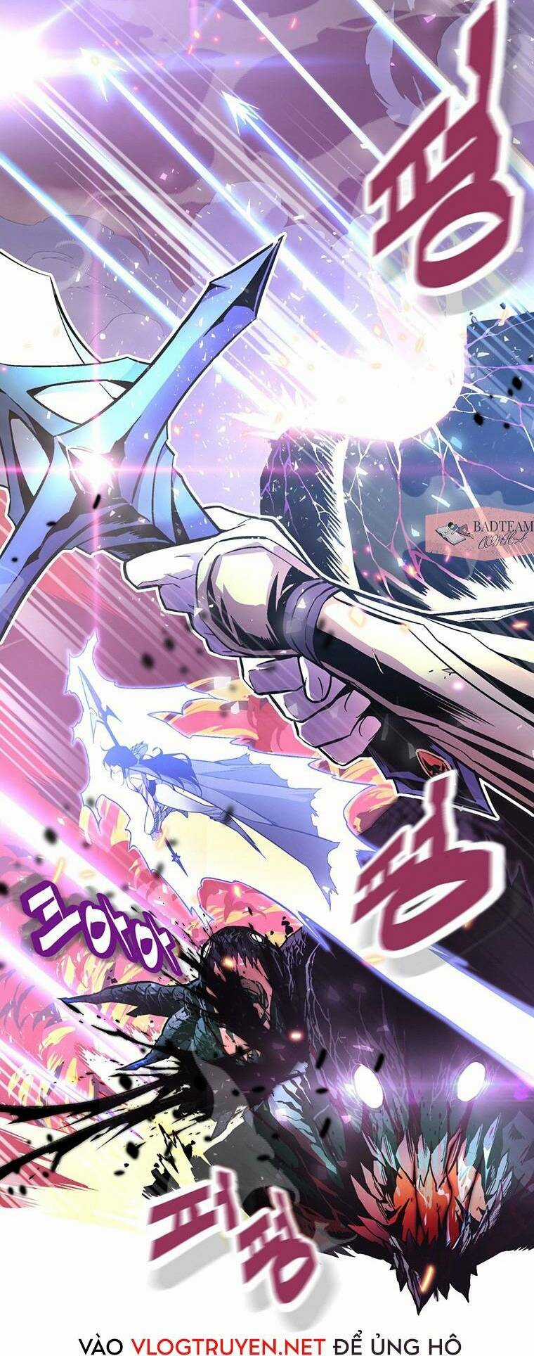 Thiên Ma Quân Sư Chapter 1 trang 50