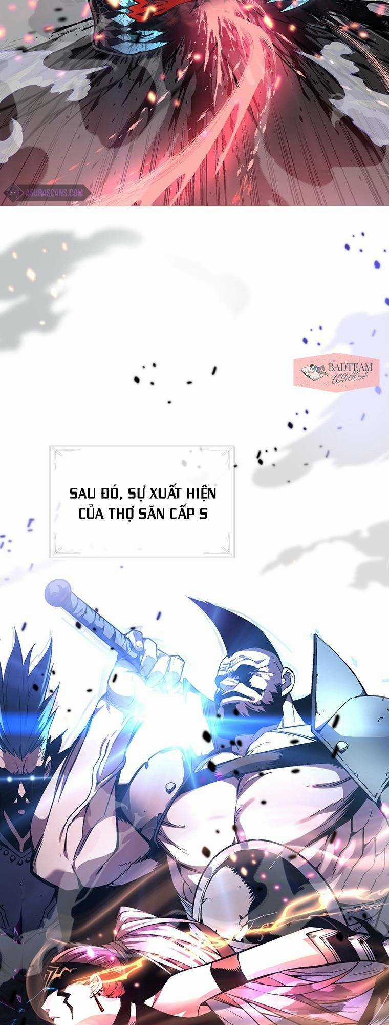 Thiên Ma Quân Sư Chapter 1 trang 52