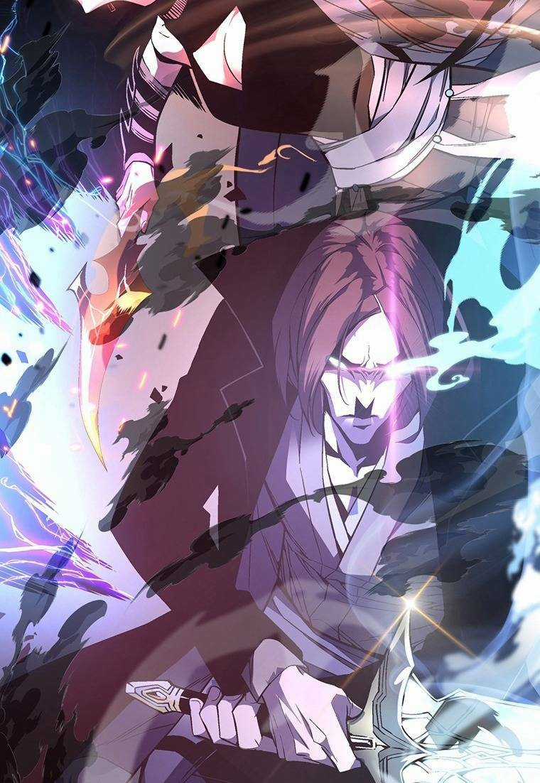 Thiên Ma Quân Sư Chapter 1 trang 53