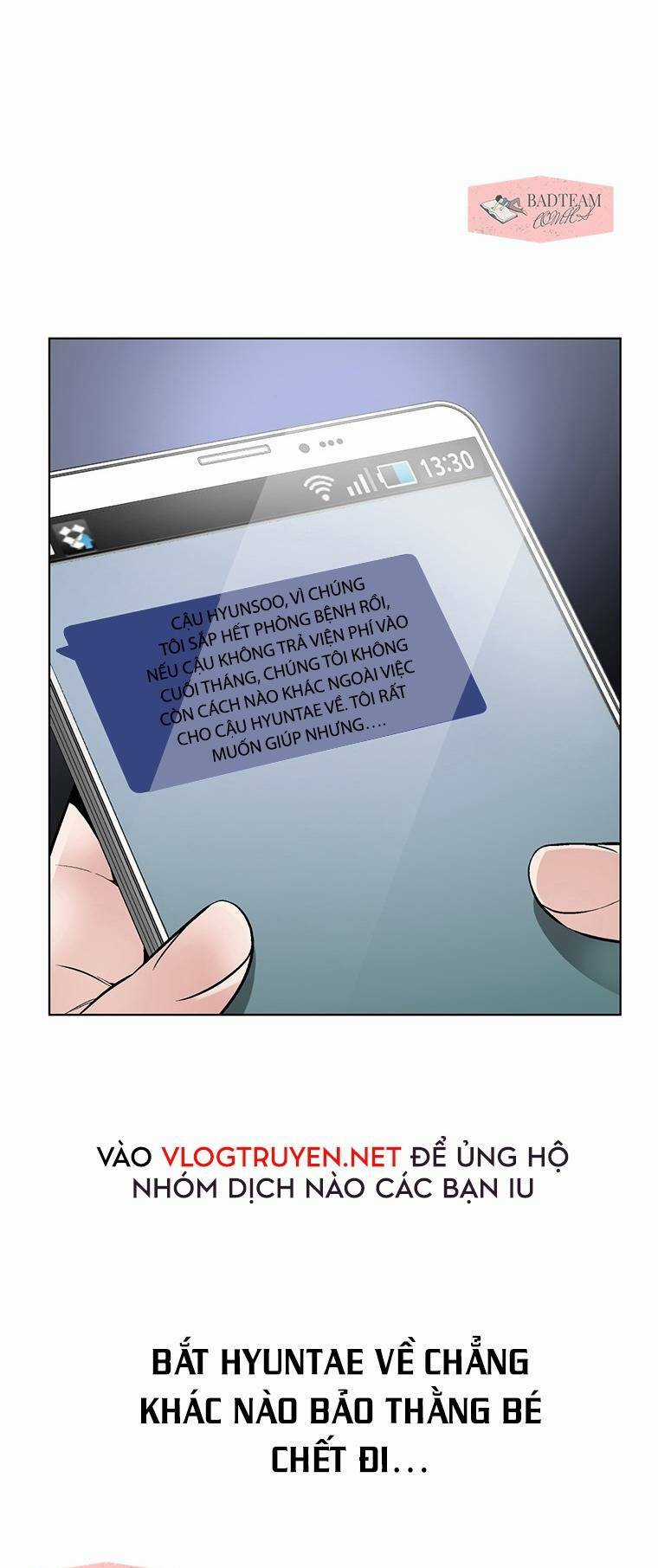 Thiên Ma Quân Sư Chapter 1 trang 59