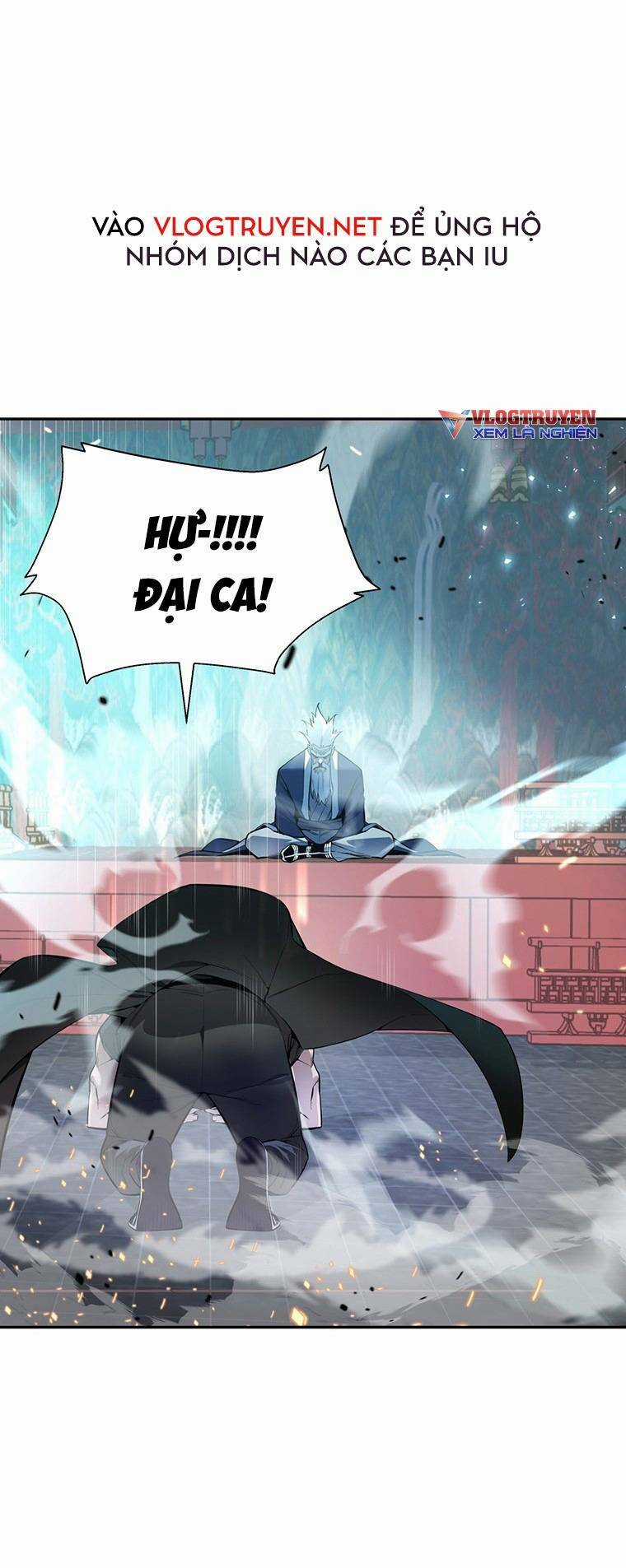 Thiên Ma Quân Sư Chapter 1 trang 6