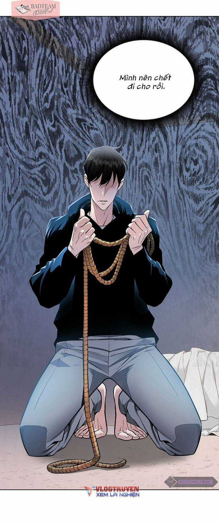 Thiên Ma Quân Sư Chapter 1 trang 60