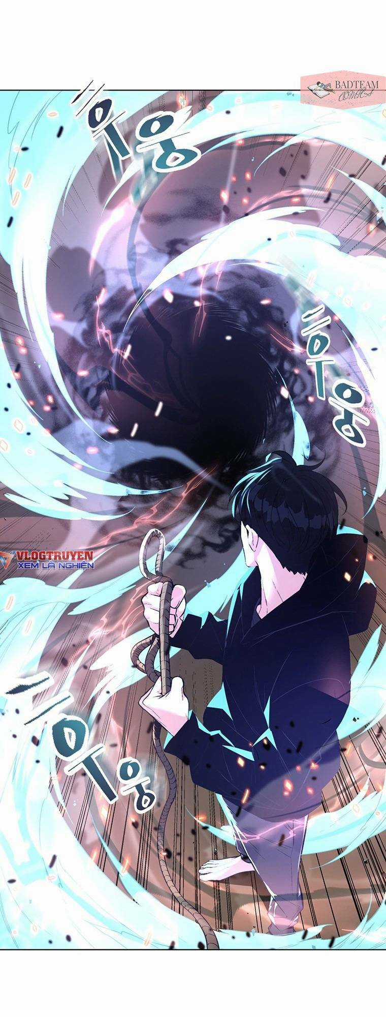 Thiên Ma Quân Sư Chapter 1 trang 65