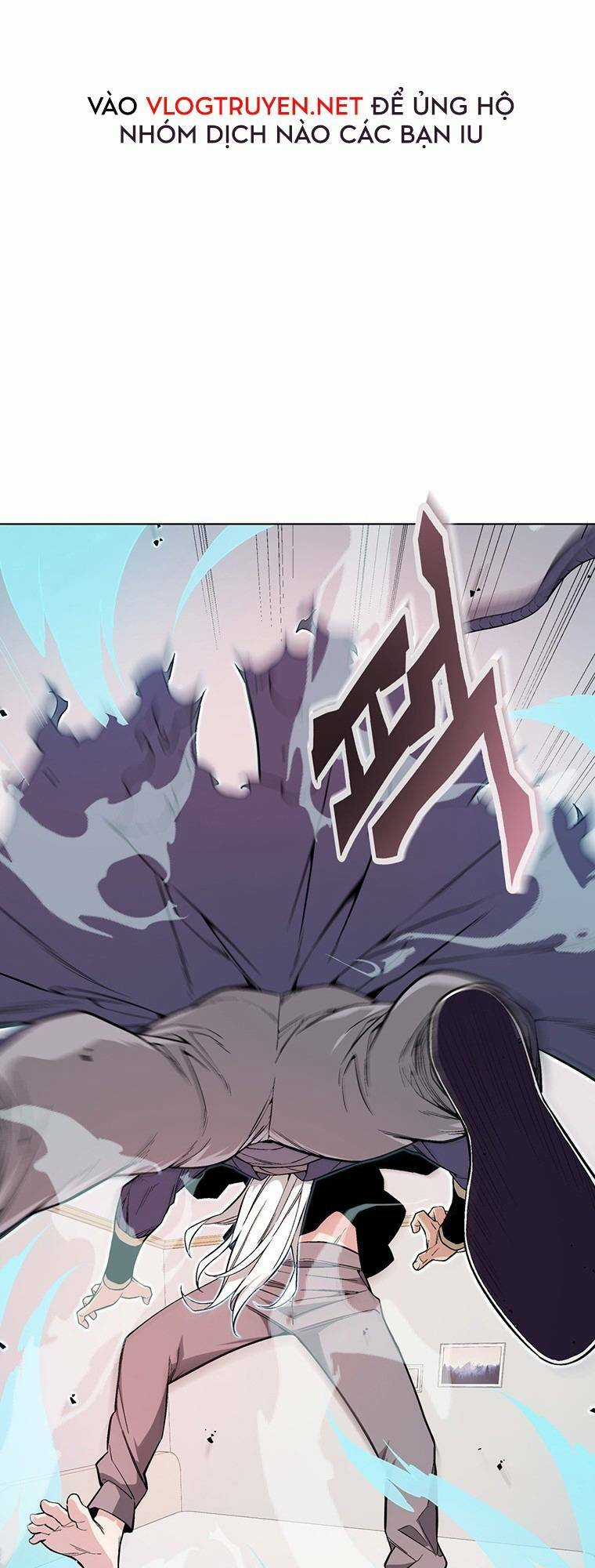 Thiên Ma Quân Sư Chapter 1 trang 70