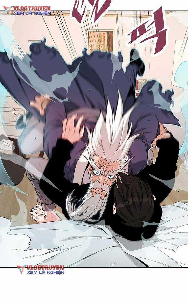 Thiên Ma Quân Sư Chapter 1 trang 72