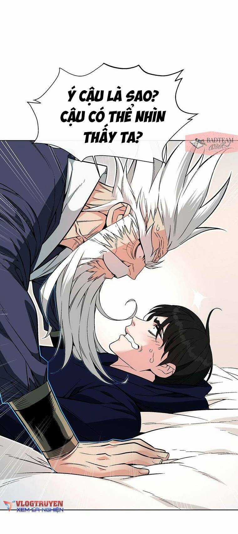 Thiên Ma Quân Sư Chapter 1 trang 74