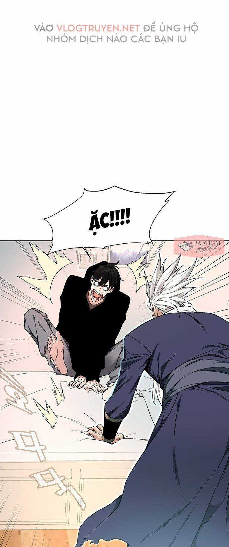 Thiên Ma Quân Sư Chapter 1 trang 75