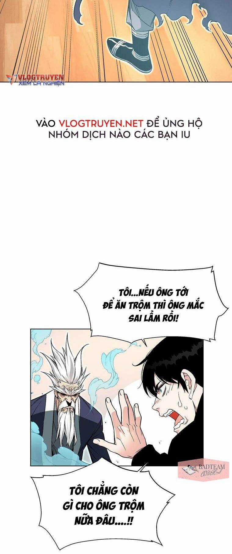 Thiên Ma Quân Sư Chapter 1 trang 76