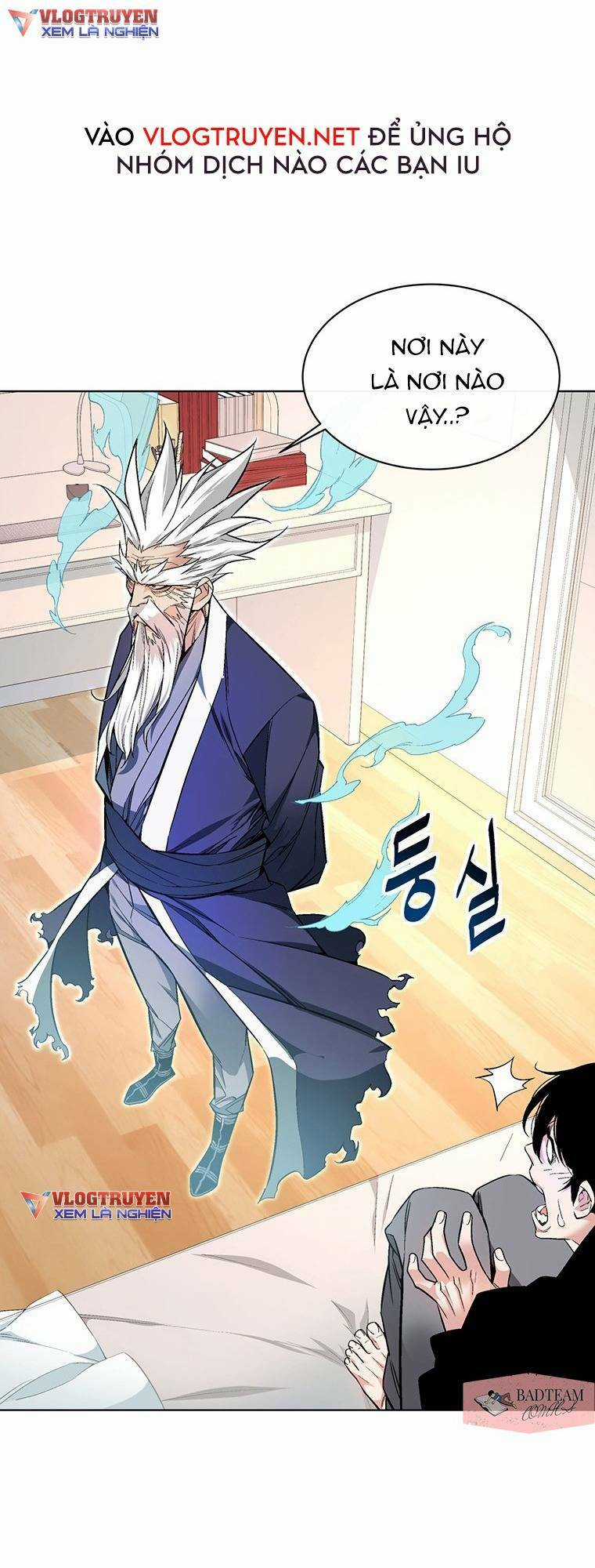 Thiên Ma Quân Sư Chapter 1 trang 77