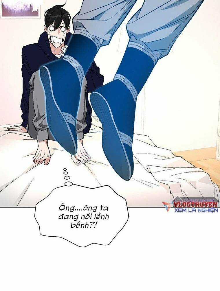 Thiên Ma Quân Sư Chapter 1 trang 79