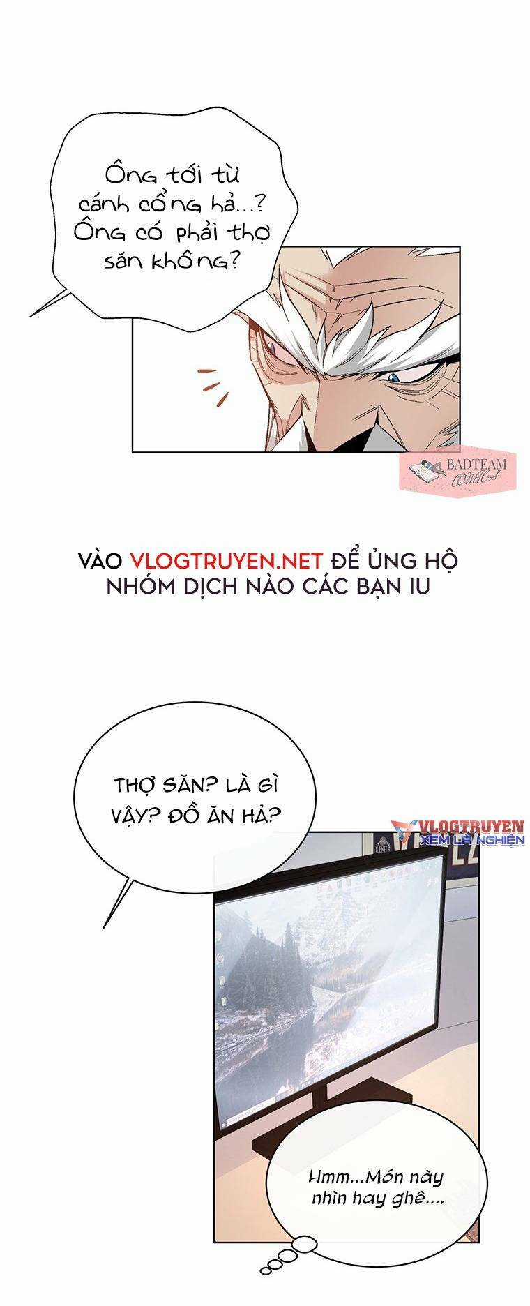 Thiên Ma Quân Sư Chapter 1 trang 80