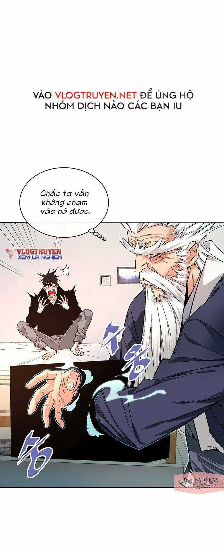 Thiên Ma Quân Sư Chapter 1 trang 81