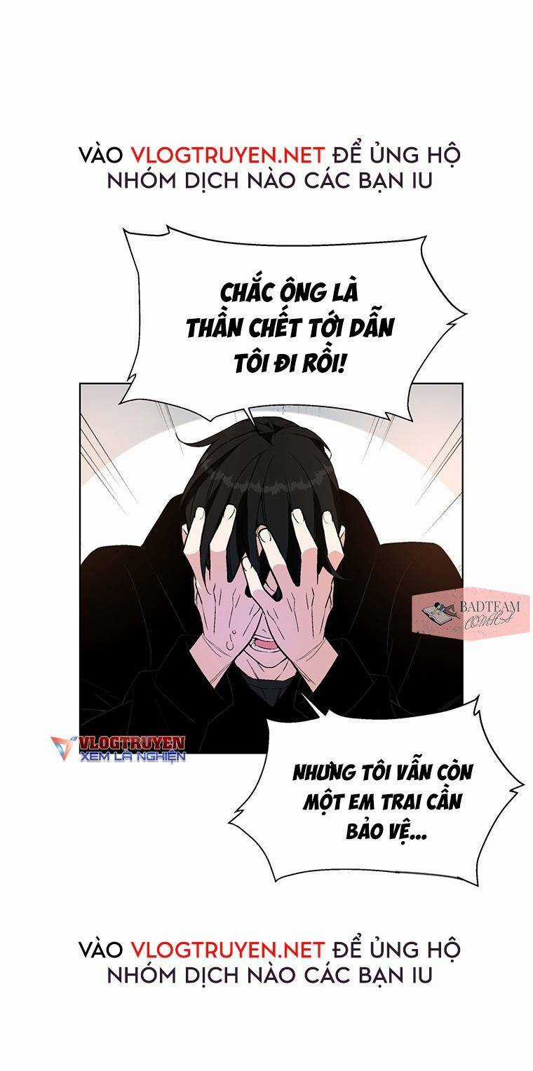 Thiên Ma Quân Sư Chapter 1 trang 82