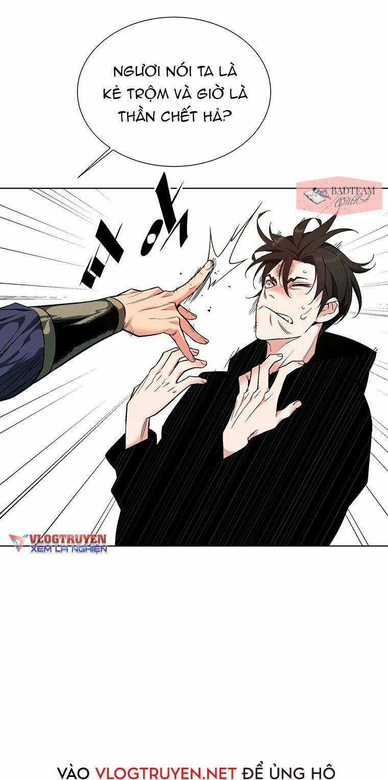 Thiên Ma Quân Sư Chapter 1 trang 83