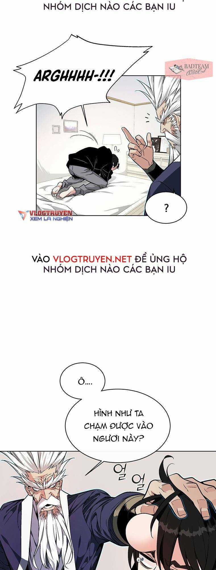 Thiên Ma Quân Sư Chapter 1 trang 84