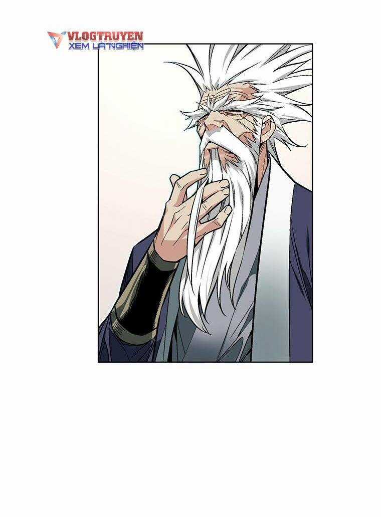 Thiên Ma Quân Sư Chapter 1 trang 86