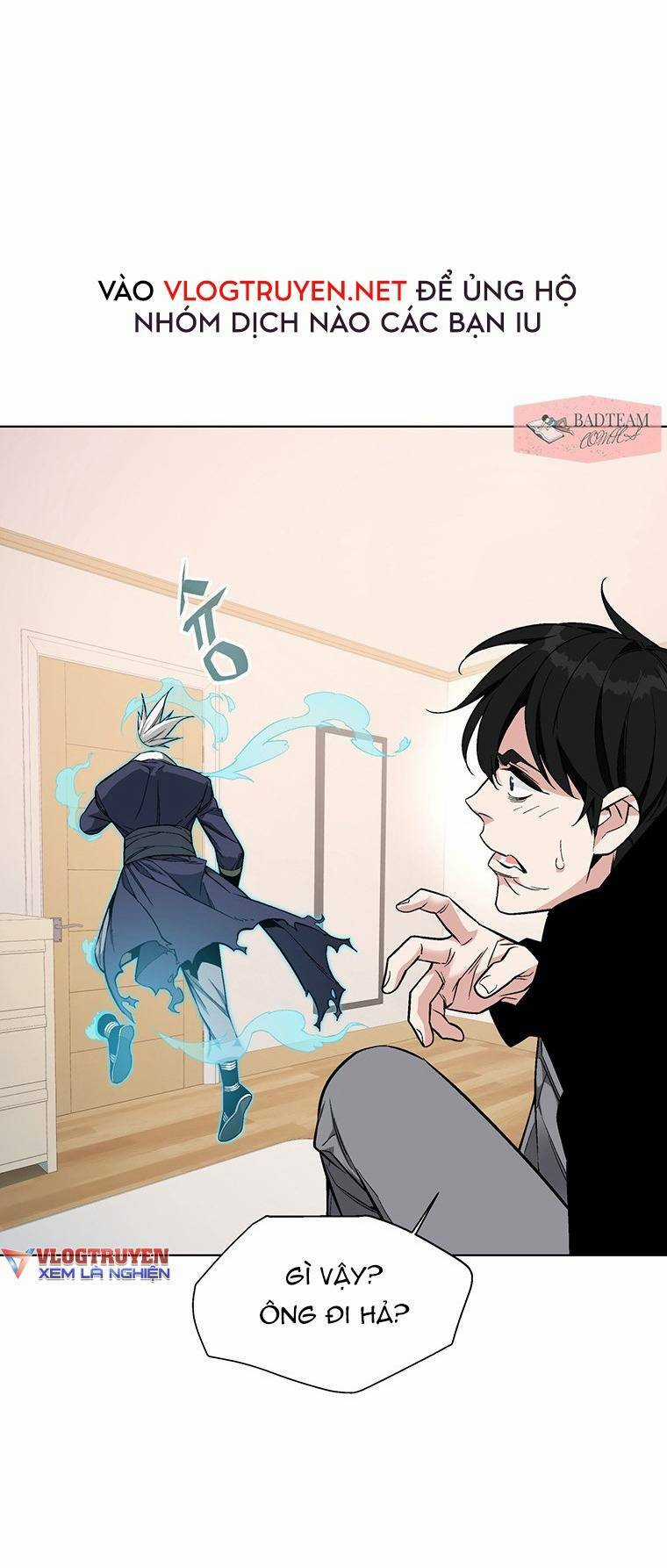 Thiên Ma Quân Sư Chapter 1 trang 87