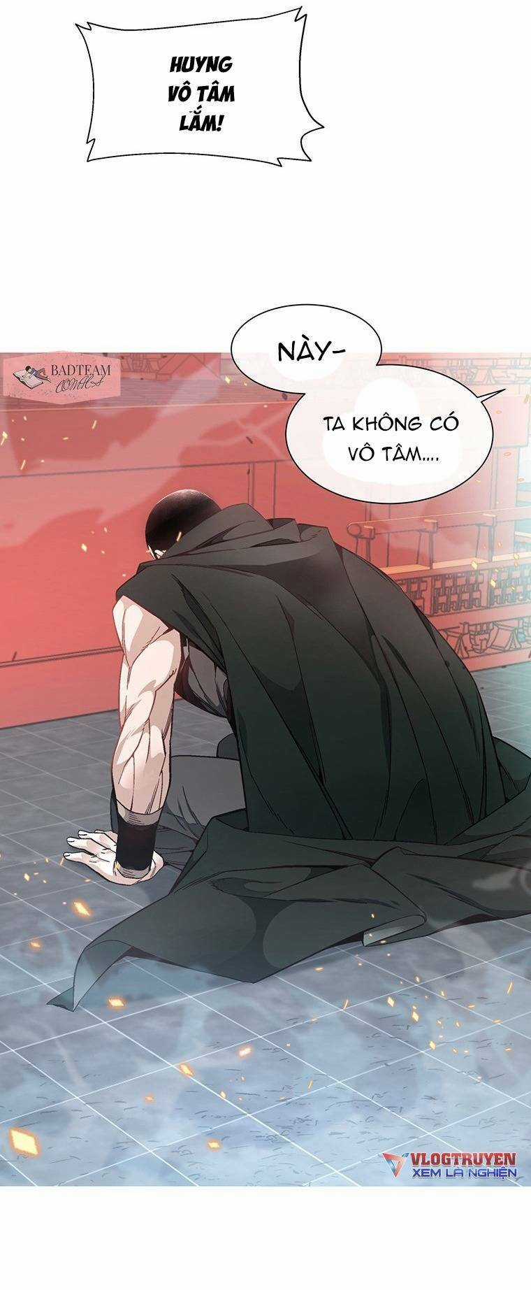 Thiên Ma Quân Sư Chapter 1 trang 9