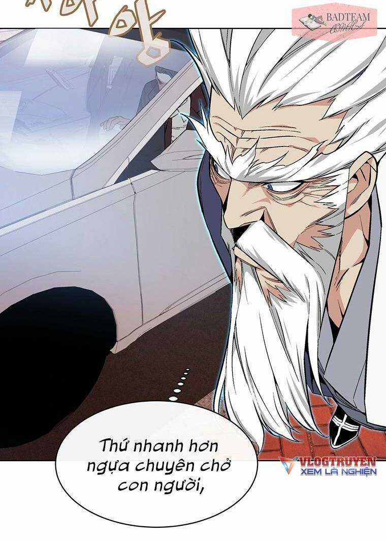 Thiên Ma Quân Sư Chapter 1 trang 91