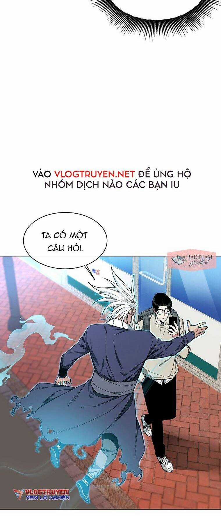 Thiên Ma Quân Sư Chapter 1 trang 93