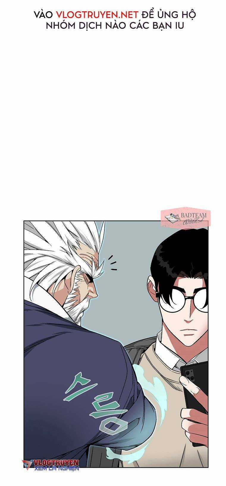 Thiên Ma Quân Sư Chapter 1 trang 94