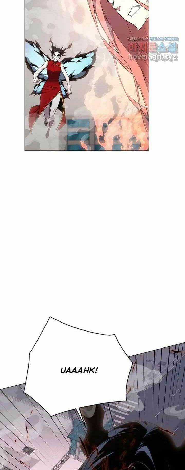 Thiên Ma Quân Sư Chapter 100 trang 11