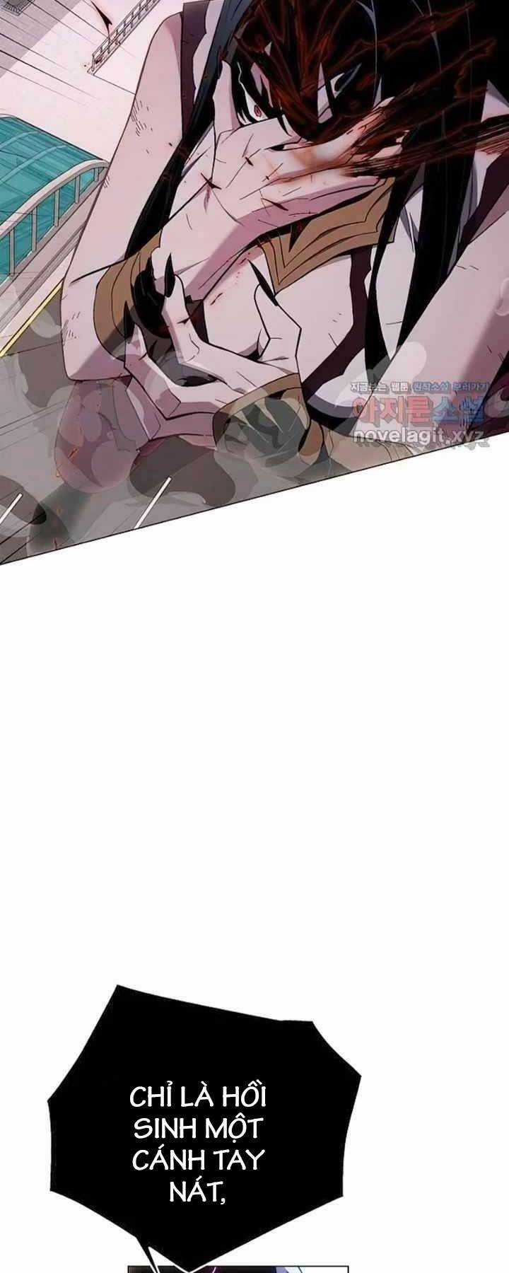 Thiên Ma Quân Sư Chapter 100 trang 12