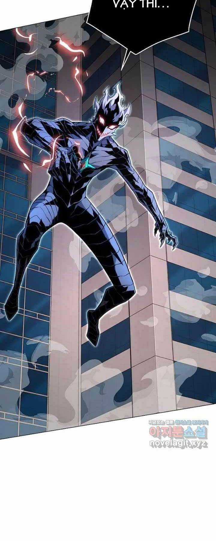 Thiên Ma Quân Sư Chapter 100 trang 14