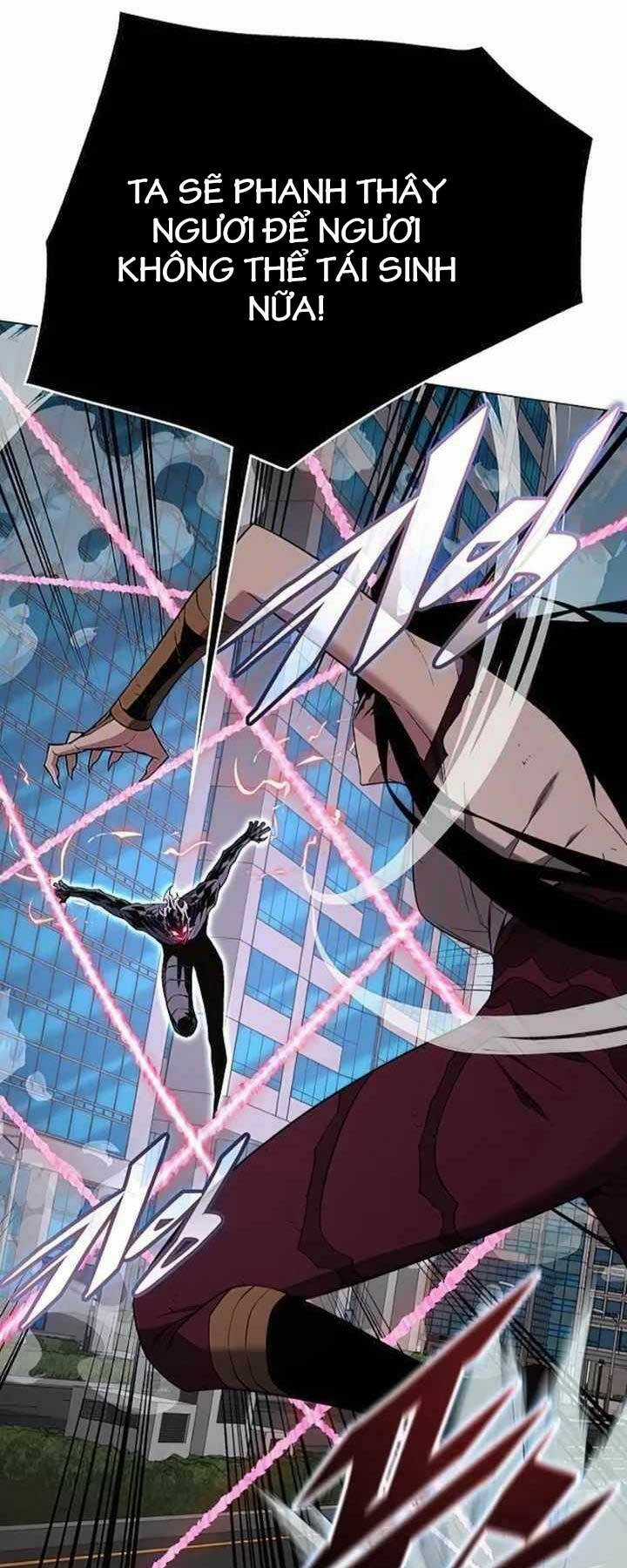 Thiên Ma Quân Sư Chapter 100 trang 15