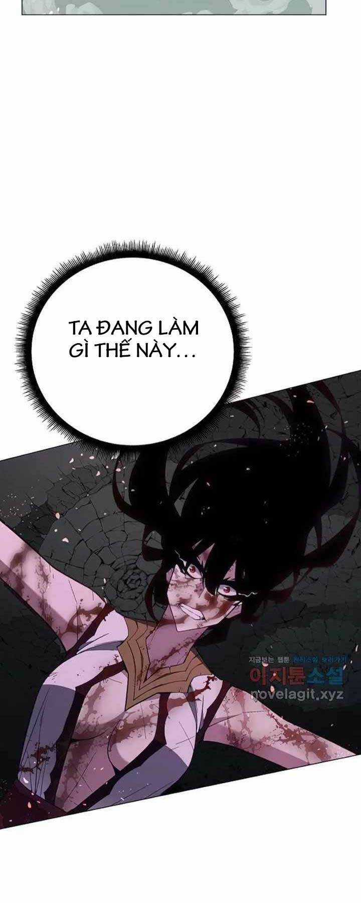 Thiên Ma Quân Sư Chapter 100 trang 19