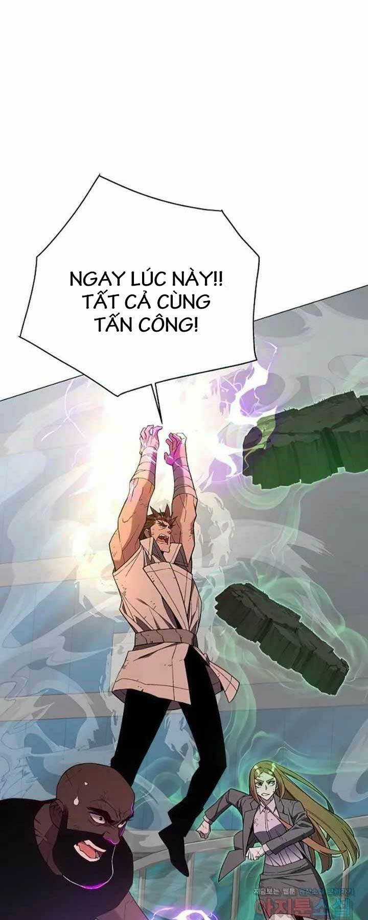 Thiên Ma Quân Sư Chapter 100 trang 20