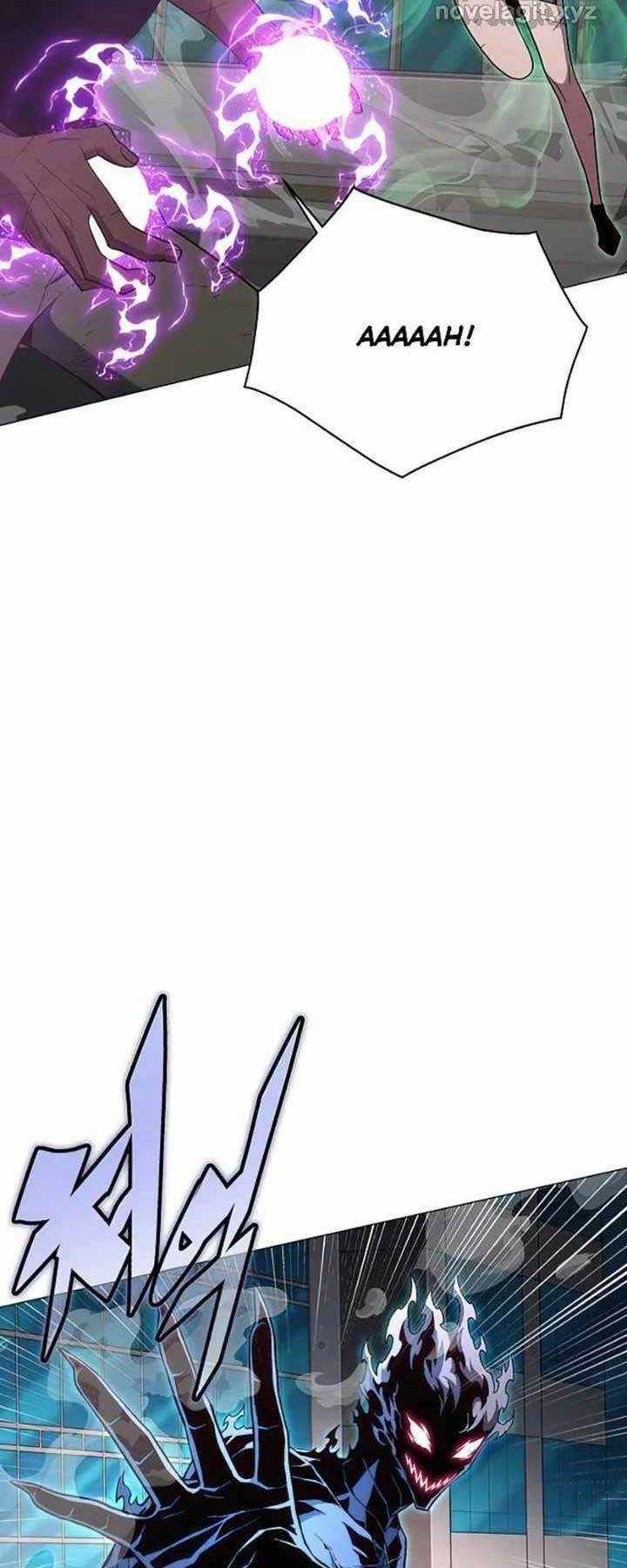 Thiên Ma Quân Sư Chapter 100 trang 21