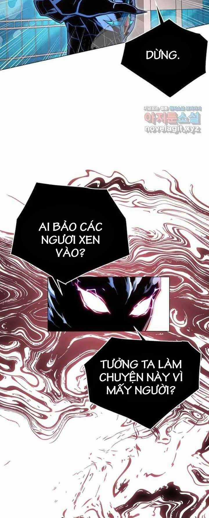 Thiên Ma Quân Sư Chapter 100 trang 22