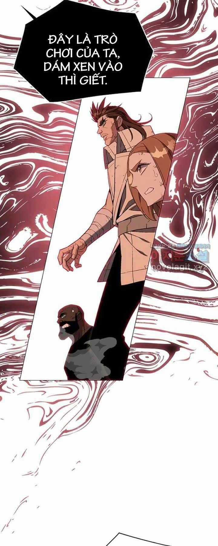 Thiên Ma Quân Sư Chapter 100 trang 23