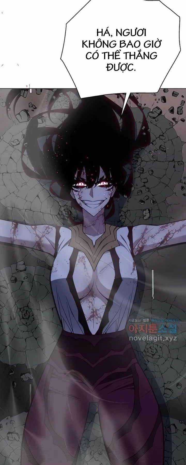 Thiên Ma Quân Sư Chapter 100 trang 24