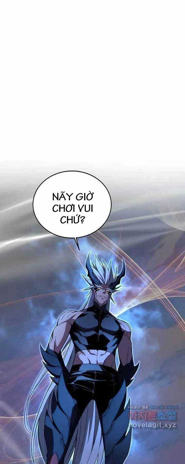 Thiên Ma Quân Sư Chapter 100 trang 30