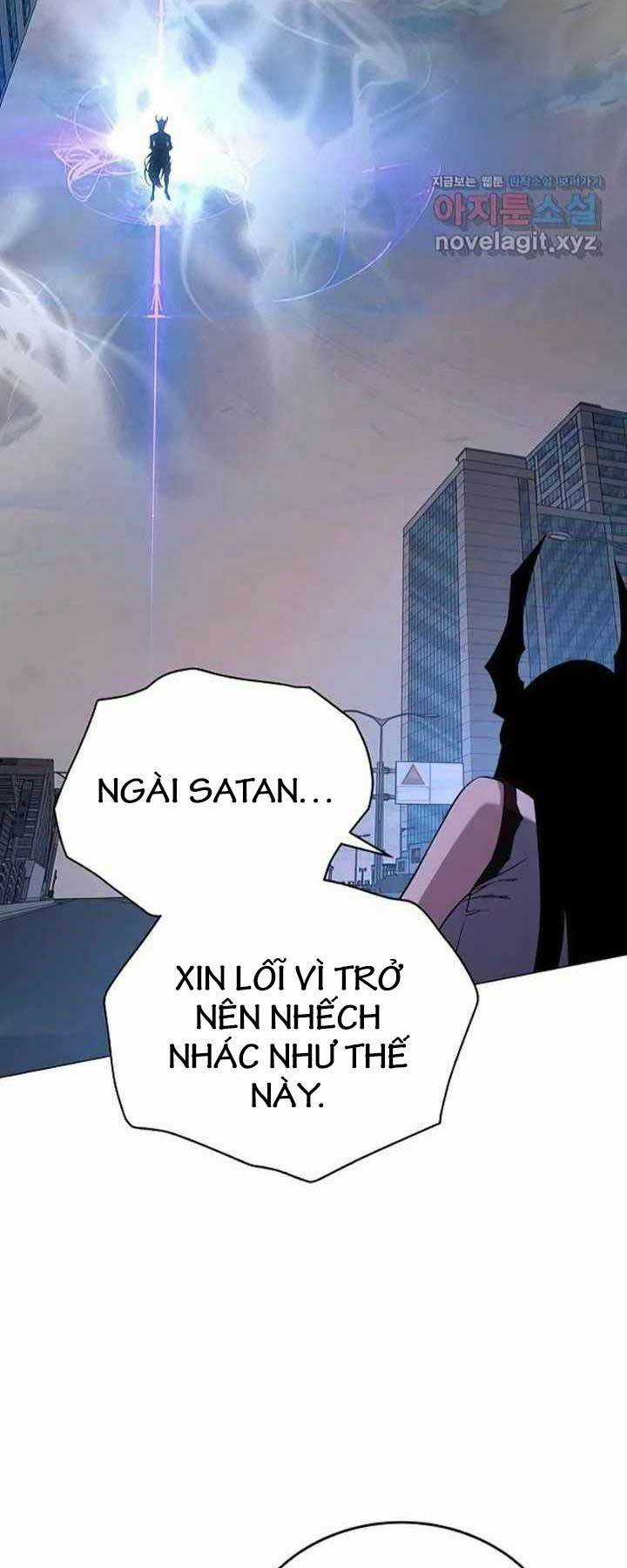 Thiên Ma Quân Sư Chapter 100 trang 32