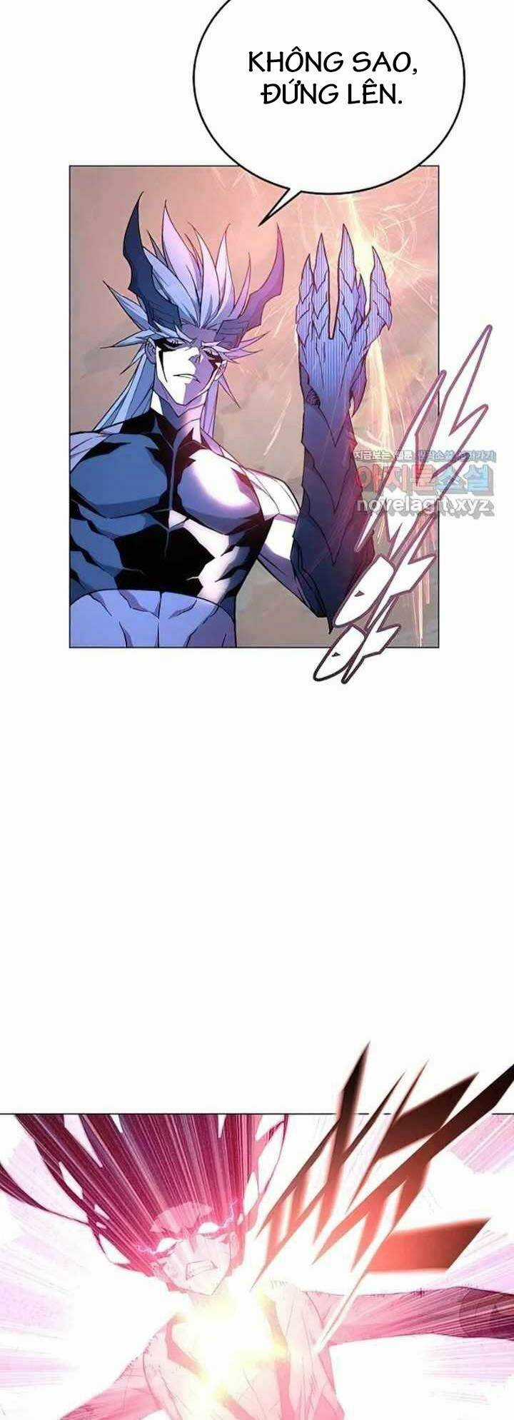 Thiên Ma Quân Sư Chapter 100 trang 33