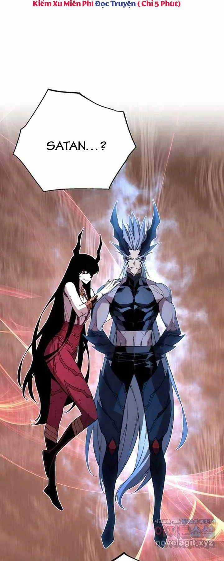 Thiên Ma Quân Sư Chapter 100 trang 39