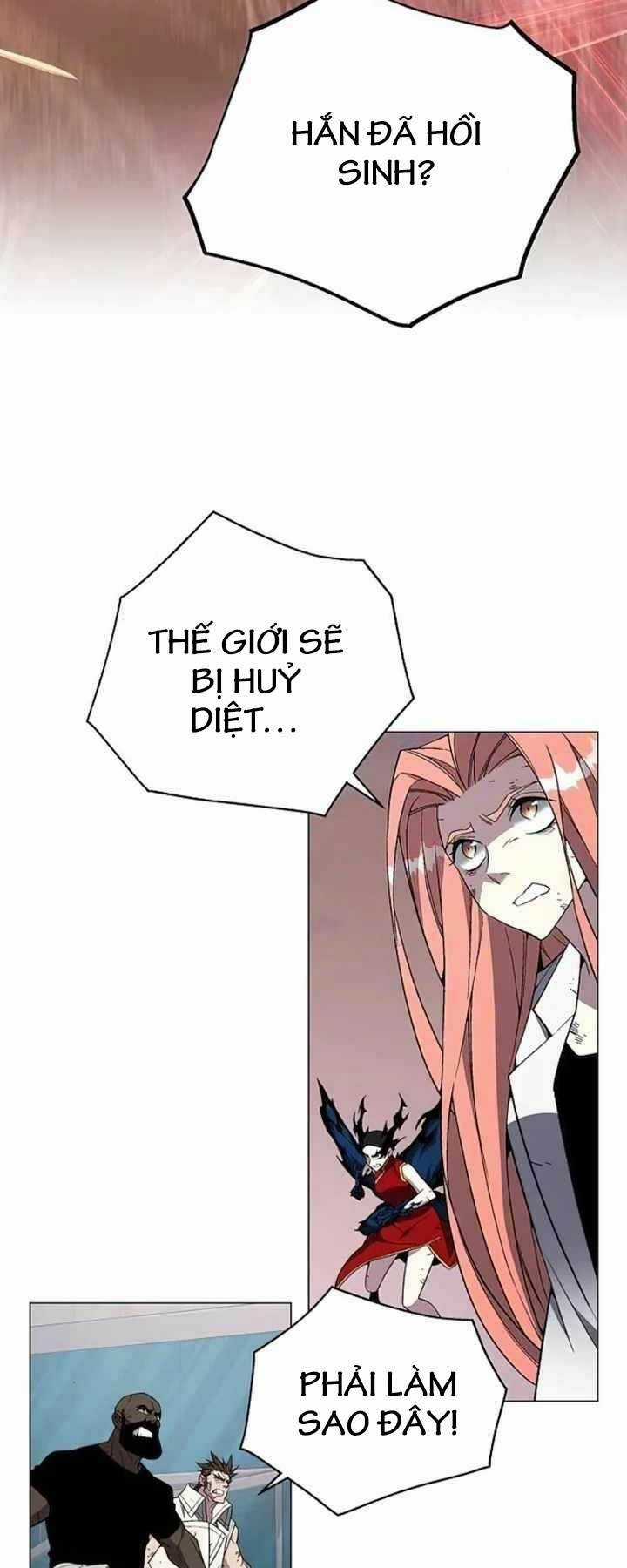 Thiên Ma Quân Sư Chapter 100 trang 40