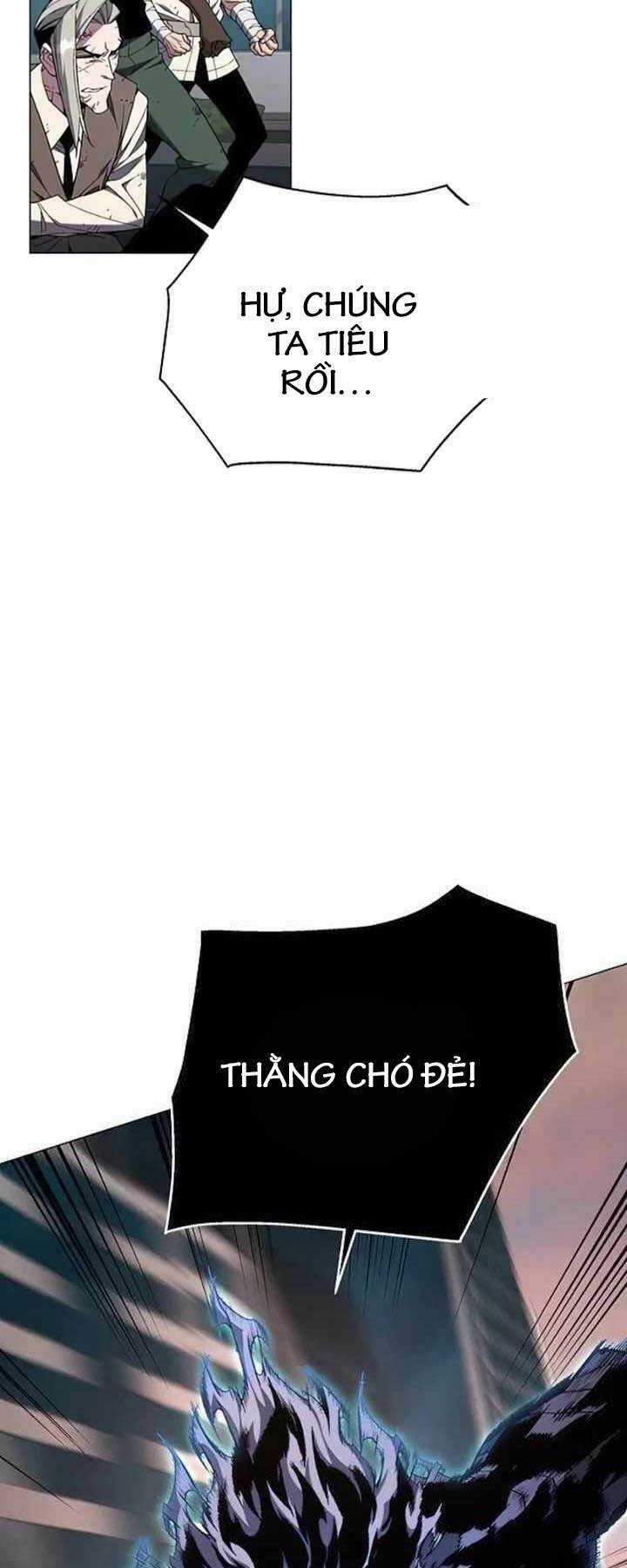 Thiên Ma Quân Sư Chapter 100 trang 41