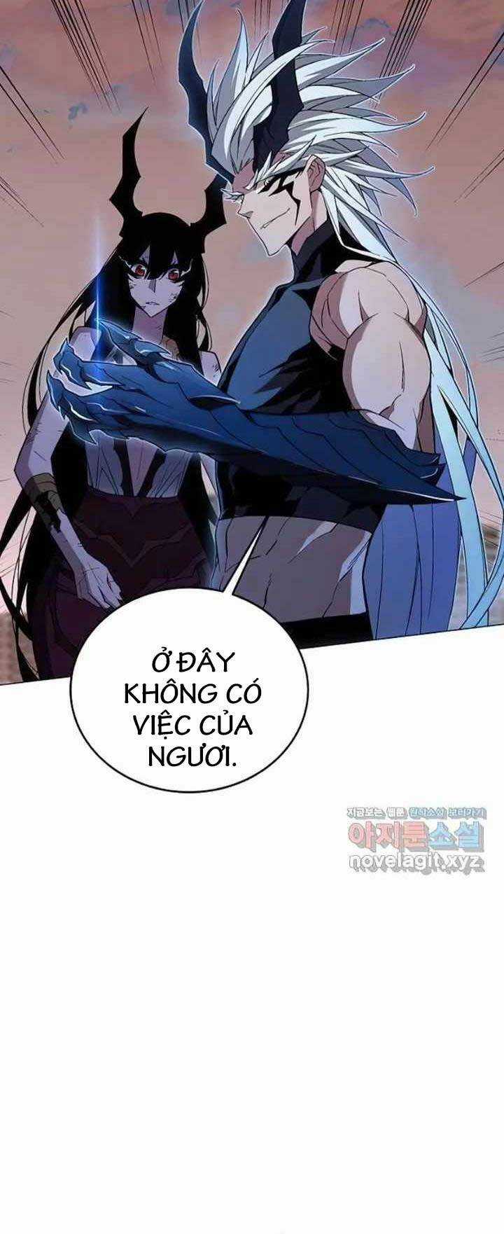 Thiên Ma Quân Sư Chapter 100 trang 43