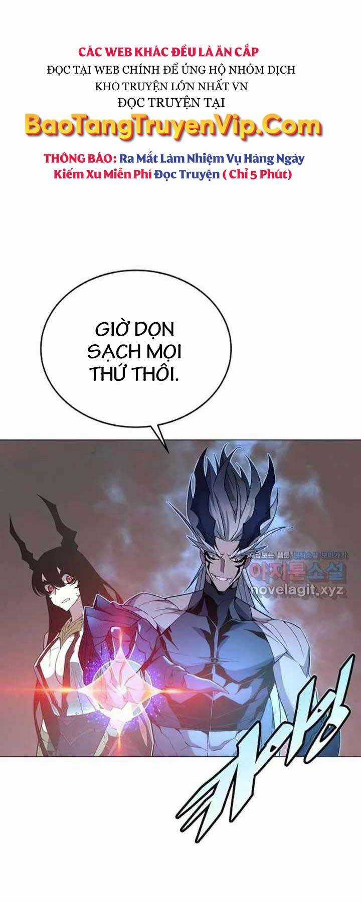 Thiên Ma Quân Sư Chapter 100 trang 48