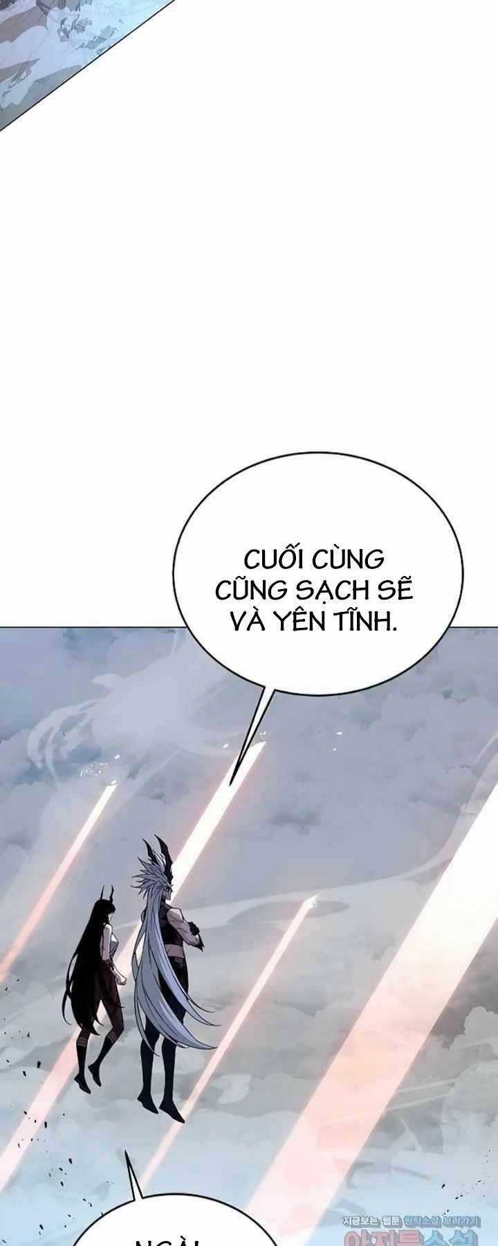 Thiên Ma Quân Sư Chapter 100 trang 57