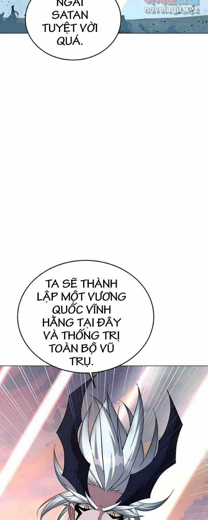 Thiên Ma Quân Sư Chapter 100 trang 58