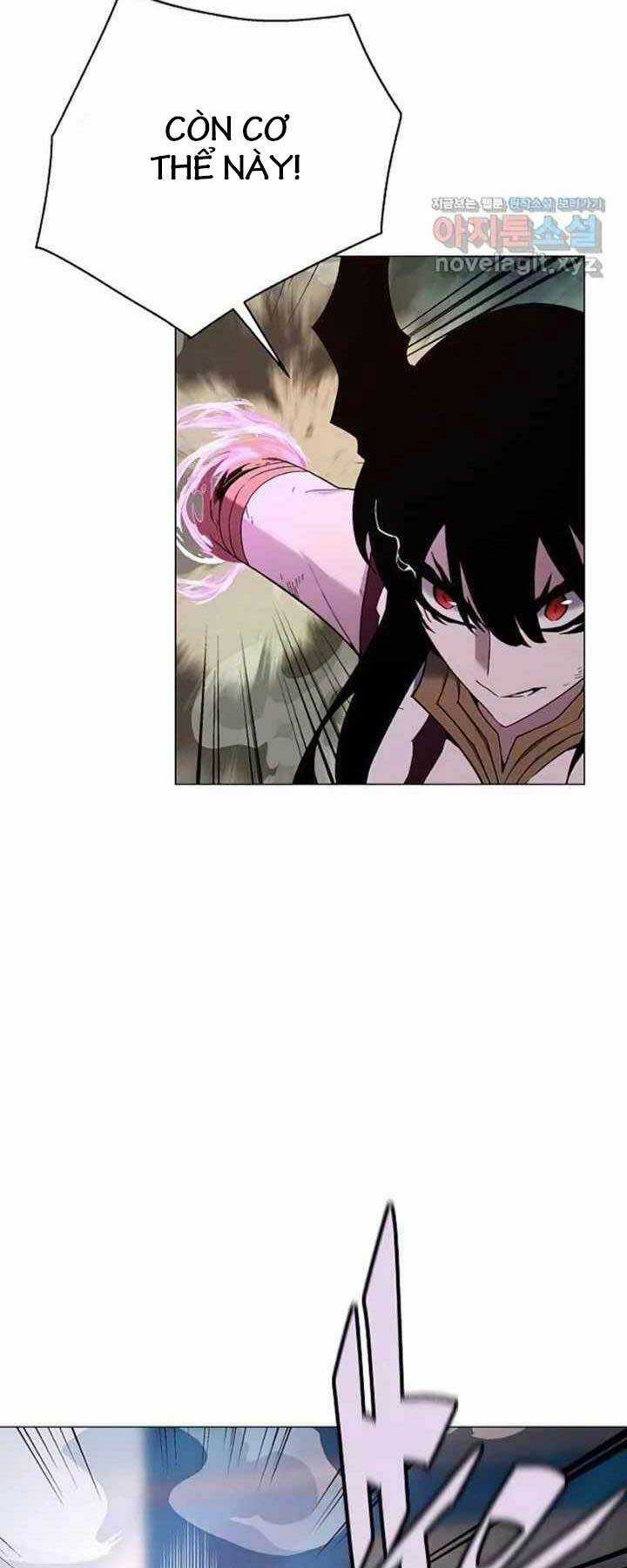 Thiên Ma Quân Sư Chapter 100 trang 6