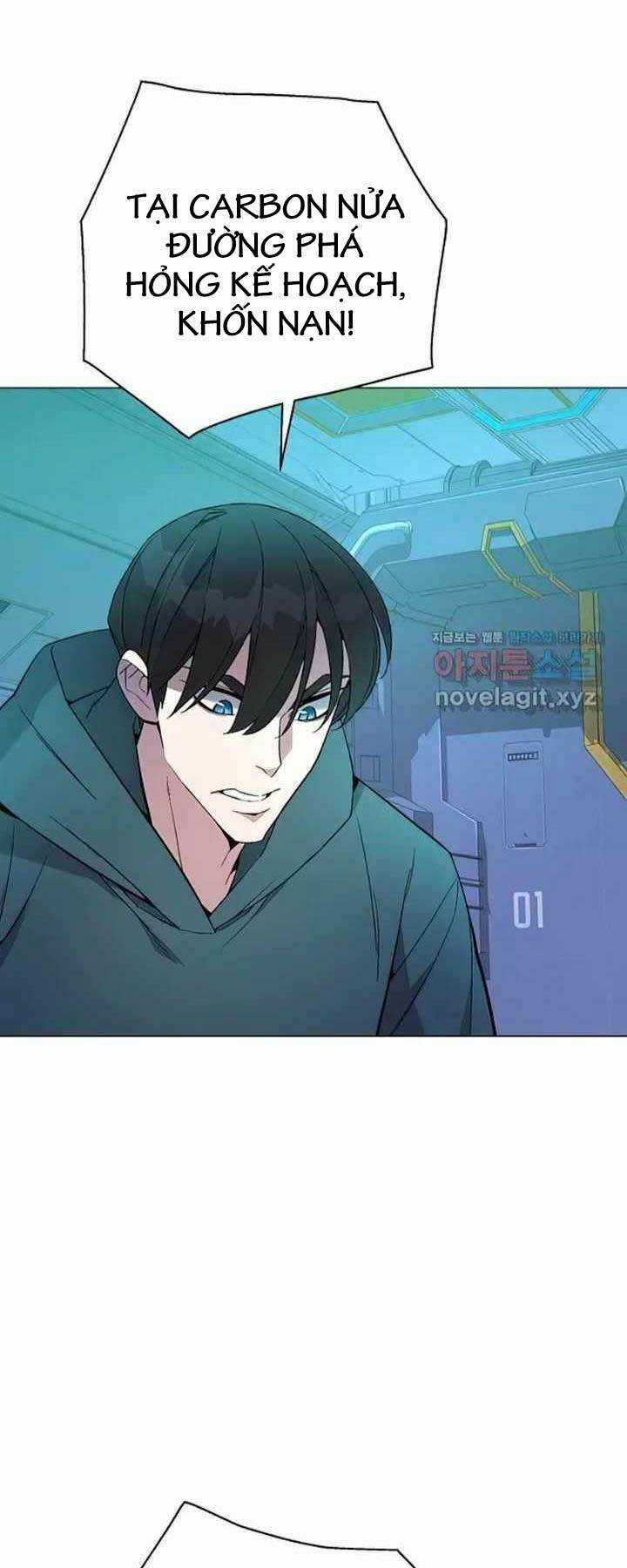 Thiên Ma Quân Sư Chapter 100 trang 65